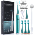 Electric Toothbrushes