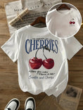 Printed Oversized T-Shirts