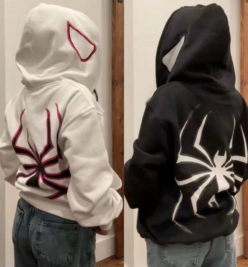 Oversized Hoodies