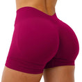Seamless Yoga Leggings