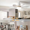 LED Ceiling Fan Lights