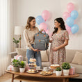 Baby Diaper Bag Backpack