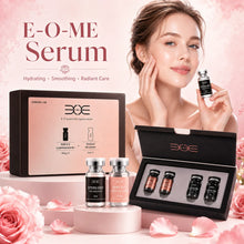 South Korea Exsome Smoothing Hydration Serum Glow Radiant Essence Skin Care Routine For Der.pen Salon Beauty Product SANENDI