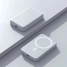 20W External Battery With Magnetic Closure 10000mAh Quick charge Without portable thread with MagSafe for iPhone 15 Pro Max 16 Pro