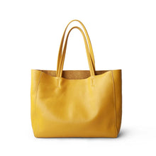 2026 Women's Frosted Leather Tote Bag Large Capacity Soft Suede Bucket Handbag Lady Minimalist Underarm Hobo Shoulder Bag