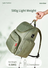 Nappy Backpack Bag Mummy Large Capacity Bag Mom Baby Multi-Function Waterproof Outdoor Travel Diaper Bags for Baby Care