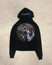 Harajuku Y2k Casual Print Hoodies Women Grunge Streetwear Sweatshirt Tops Goth Oversized Hoodie Clothes Tracksuit Men Clothing