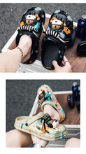 Men's Fashionable and Unique Clogs with DIY Accessories, Suitable for Indoor and Outdoor Garden and Beach Wear