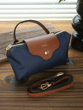 Custom Name Mini Crossbody Bags for Women Customized Handbags Chic Lightweight Purses with Adjustable Strap