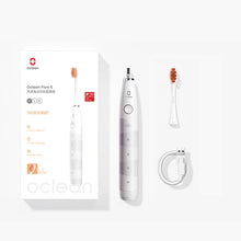 Electric Toothbrush for Adults,Oclean 150 Days Battery Life Electric Toothbrush with 3 Brush Heads  5 Modes IPX7 Waterpoor