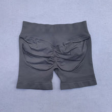 Gym Shorts Women Fitness Sports Biker Shorts 4.5