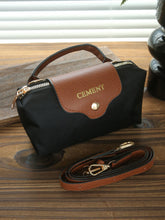 Custom Name Mini Crossbody Bags for Women Customized Handbags Chic Lightweight Purses with Adjustable Strap