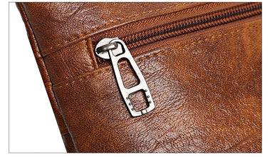 Ladies' Soft Leather Shoulder Bag, Mobile Phone Bag, Layered Bag, Mailman, One Shoulder Luxury Designer, Ladies' Handbag, Wallet