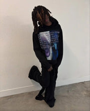 Harajuku Y2k Casual Print Hoodies Women Grunge Streetwear Sweatshirt Tops Goth Oversized Hoodie Clothes Tracksuit Men Clothing