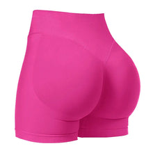 Gym Shorts Women Fitness Sports Biker Shorts 4.5