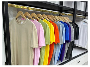 Casual Oversized Men's T-shirt Joke The Pumba Printed Men's T-Shirt 100% Cotton Oversized Funny Graphic Tees for Men Summer Tops