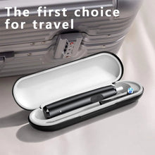 Electric Toothbrush Rotary Cleaning Teeth Brush Waterproof Electronic Tooth Brush With Timer Rechargeable Toothbrush with 8 Head
