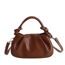 LEFTSIDE Women's Small Leather Shoulder Bag Luxury Minimalist Aesthetic Daily Party Crossbody Bag 2026 New Handbags and Purses