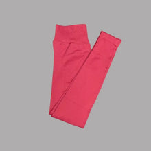 Women Gym Leggings Seamless Yoga Pants Butt Lifting Workout Tights Fitness Gym Running Compression Sports Leggings