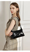 Soft Genuine Leather Lady Daily Commute Handbag Multi-functional Casual Shoulder Bag Women 2026 New Minimalist Crossbody Bags