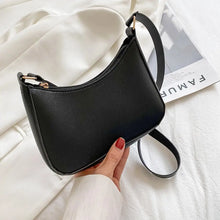 Fashionable Shoulder Bag Minimalist Retro Elegant Forearm Bag Commuting Gatherings Small Square Bag Underarm Bag Shoulder bag