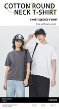 Summer Sweeter Cherries Prints T-Shirts Womens Cotton Oversized T Shirts Basic O-Neck Short Sleeve Tops Casual Woman Clothes