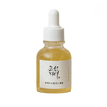 Beauty of Joseon Moisturizing Calming Revive Glow Deep Serum Gently Repair The Skin Whitening Easily Absorbed Skin Care Essence