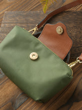 Custom Name Mini Crossbody Bags for Women Customized Handbags Chic Lightweight Purses with Adjustable Strap