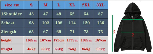 Oversize Women Hoodies Casual Solid Zip Up Hooded Sweatshirt Harajuku Korean Loose Couple Hoodie Jacket Coat Streetwear