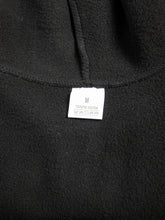 Men's Half Zipper Hooded Hoodies New Solid Color Long Sleeve Sweatshirts Autumn Loose Sport Warm Sweats Fashion Casual Pullover