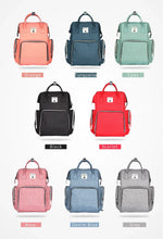 Insular Thermal Bag For Baby Strollers And Feeding Bottles Baby Diaper Backpack Mother Nappy Travel Bags Baby Nappies Handbag