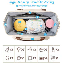 Mommy Bag Lightweight Backpack Diaper Bag for Baby Maternity Backpack diaper bags for baby baby stroller bag