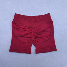 Gym Shorts Women Fitness Sports Biker Shorts 4.5
