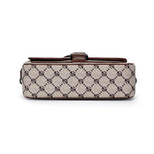 High-End Men's Stylish Crossbody Bag PU Leather Sling Bag Minimalist Business Shoulder Bag Perfect for Daily Commute Travel