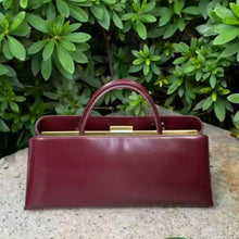 Luxury Leather Handbag For Women High-end Hardware Magnetic Suction Clip Design Elegant Minimalist Shoulder Underarm Bag Purse
