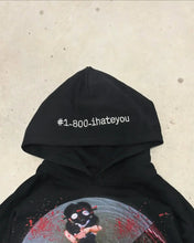 Harajuku Y2k Casual Print Hoodies Women Grunge Streetwear Sweatshirt Tops Goth Oversized Hoodie Clothes Tracksuit Men Clothing