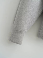 HH Autumn Women Casual Hooded Jacket Loose Oversize Zipper Hoodie Sweatshirts Solid Coat Office Lady Chic Outwear Tops
