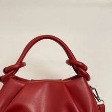 LEFTSIDE Women's Small Leather Shoulder Bag Luxury Minimalist Aesthetic Daily Party Crossbody Bag 2026 New Handbags and Purses
