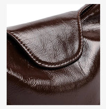 Soft Genuine Leather Lady Daily Commute Handbag Multi-functional Casual Shoulder Bag Women 2026 New Minimalist Crossbody Bags