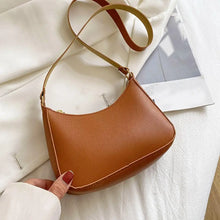 Fashionable Shoulder Bag Minimalist Retro Elegant Forearm Bag Commuting Gatherings Small Square Bag Underarm Bag Shoulder bag
