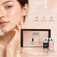 South Korea Exsome Smoothing Hydration Serum Glow Radiant Essence Skin Care Routine For Der.pen Salon Beauty Product SANENDI