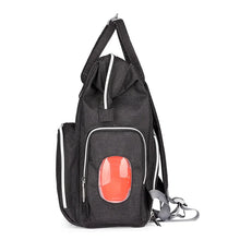 Insular Thermal Bag For Baby Strollers And Feeding Bottles Baby Diaper Backpack Mother Nappy Travel Bags Baby Nappies Handbag