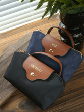 Custom Name Mini Crossbody Bags for Women Customized Handbags Chic Lightweight Purses with Adjustable Strap