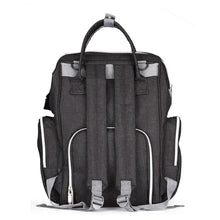 Insular Thermal Bag For Baby Strollers And Feeding Bottles Baby Diaper Backpack Mother Nappy Travel Bags Baby Nappies Handbag