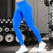DFDK 26 New Women Seamless High Waist Yoga Leggings Butt Lifting Compression Tummy Control Gym Running Workout Slim Sports Pants
