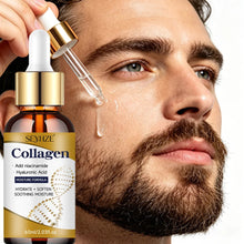 SEYHZE Collagen Essence Serum – A skincare product formulated with collagen, ceramides, aloe vera, and centella asiatica. Design