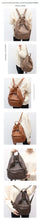 Natural Cowhide Backpack for Women&men Minimalist Design Casual Daily Versatile College Students' Shoulder Bags Travel Knapsack