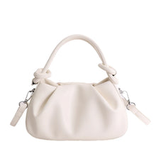 LEFTSIDE Women's Small Leather Shoulder Bag Luxury Minimalist Aesthetic Daily Party Crossbody Bag 2026 New Handbags and Purses