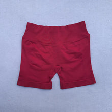Gym Shorts Women Fitness Sports Biker Shorts 4.5