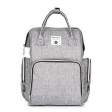 Insular Thermal Bag For Baby Strollers And Feeding Bottles Baby Diaper Backpack Mother Nappy Travel Bags Baby Nappies Handbag
